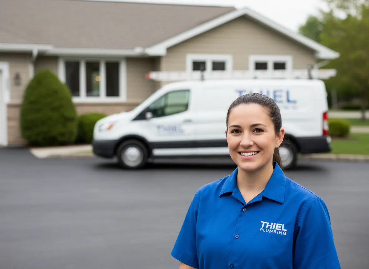 Plumber Vanderbilt, MI FAQs